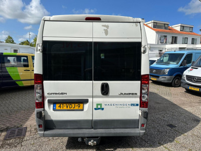 Citroën Jumper Lang/Hoog,144832km,E4,2.2HDi,88kw/120pk foto 5