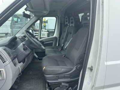 Citroën Jumper Lang/Hoog,147.000km,1e,EIG.2.2HDi,88kw,E4 foto 10