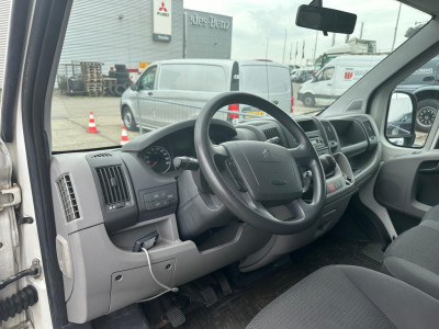 Citroën Jumper Lang/Hoog,147.000km,1e,EIG.2.2HDi,88kw,E4 foto 11