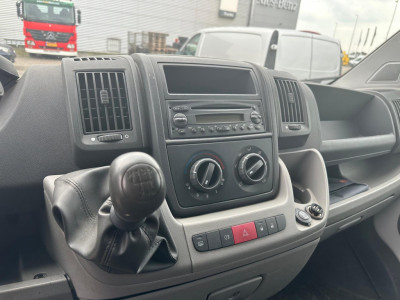 Citroën Jumper Lang/Hoog,147.000km,1e,EIG.2.2HDi,88kw,E4 foto 13