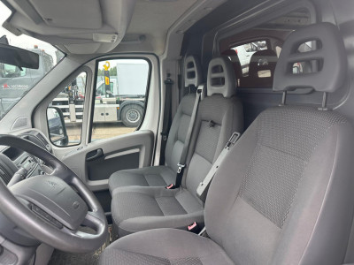 Citroën Jumper Lang/Hoog,147.000km,1e,EIG.2.2HDi,88kw,E4 foto 15