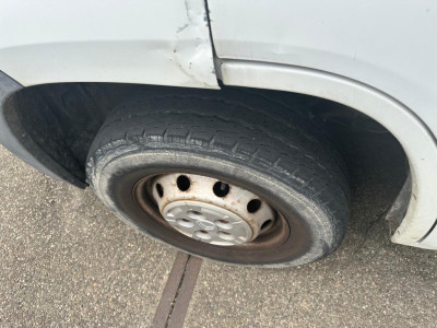 Citroën Jumper Lang/Hoog,147.000km,1e,EIG.2.2HDi,88kw,E4 foto 16