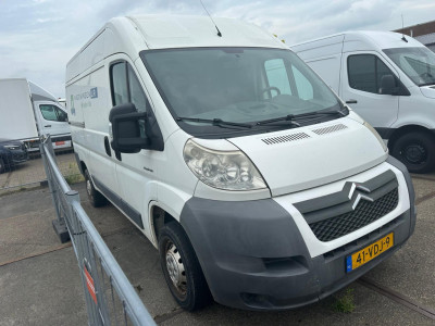 Citroën Jumper Lang/Hoog,147.000km,1e,EIG.2.2HDi,88kw,E4 foto 17