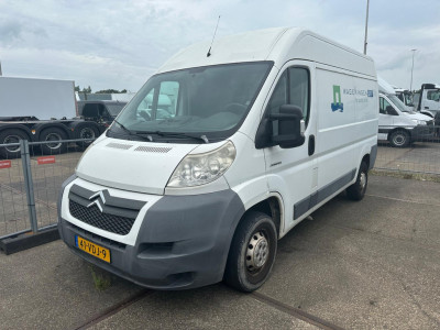Citroën Jumper Lang/Hoog,147.000km,1e,EIG.2.2HDi,88kw,E4 foto 2