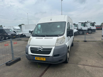 Citroën Jumper Lang/Hoog,147.000km,1e,EIG.2.2HDi,88kw,E4 foto 3