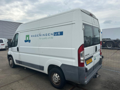 Citroën Jumper Lang/Hoog,147.000km,1e,EIG.2.2HDi,88kw,E4 foto 5
