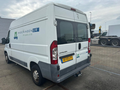 Citroën Jumper Lang/Hoog,147.000km,1e,EIG.2.2HDi,88kw,E4 foto 6