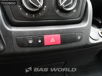 Citroën Jumper 130pk L2H1 Trekhaak Airco Cruise Camera Imperiaal Euro6 L2 Airco Trekhaak Cruise control 15