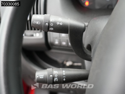 Citroën Jumper 140pk Bakwagen Laadklep Zijdeur Airco Cruise Meubelbak Koffer Laadbak Airco Cruise control foto 15