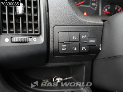 Citroën Jumper 140pk Bakwagen Laadklep Zijdeur Airco Cruise Meubelbak Koffer Laadbak Airco Cruise control foto 19