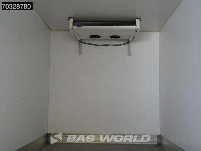 Citroën Jumper 140pk Lamberet Koelwagen Carrier Xarios 350 Airco Cruise Euro6 Koel Koeler Kühl Kühler Kühlkoffer Kühlwagen Airco Cruise control 10