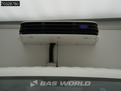 Citroën Jumper 140pk Lamberet Koelwagen Carrier Xarios 350 Airco Cruise Euro6 Koel Koeler Kühl Kühler Kühlkoffer Kühlwagen Airco Cruise control 16