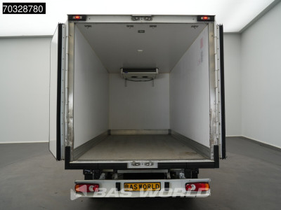 Citroën Jumper 140pk Lamberet Koelwagen Carrier Xarios 350 Airco Cruise Euro6 Koel Koeler Kühl Kühler Kühlkoffer Kühlwagen Airco Cruise control 9
