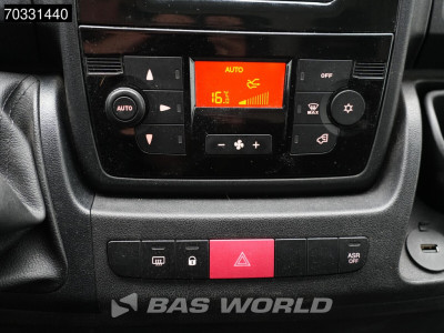 Citroën Jumper 163pk L3H2 Airco Cruise Imperiaal Parkeersensoren 165PK Euro6 L3 Airco Cruise control foto 14