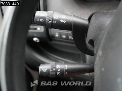 Citroën Jumper 163pk L3H2 Airco Cruise Imperiaal Parkeersensoren 165PK Euro6 L3 Airco Cruise control foto 20