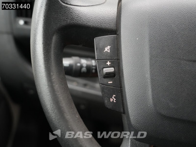 Citroën Jumper 163pk L3H2 Airco Cruise Imperiaal Parkeersensoren 165PK Euro6 L3 Airco Cruise control foto 21