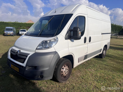 Citroen Jumper bestel 33 2.2 HDI L2H2 turbo stuk