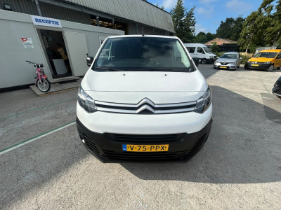 Citroën Jumpy 1.5 BlueHDI 100 M Club 2