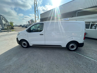Citroën Jumpy 1.5 BlueHDI 100 M Club 3