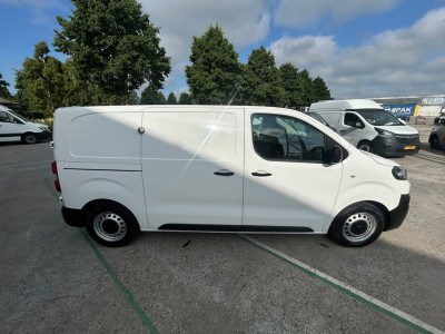 Citroën Jumpy 1.5 BlueHDI 100 M Club 9