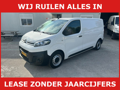 Citroën Jumpy 1.5 BlueHDI 100 M  euro 6
