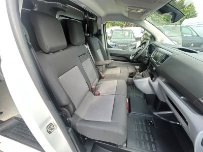 Citroën Jumpy 1.5 BlueHDI 100 M euro 6 10