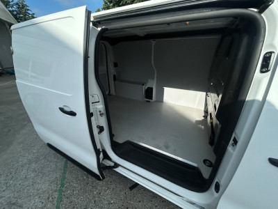 Citroën Jumpy 1.5 BlueHDI 100 M euro 6 11