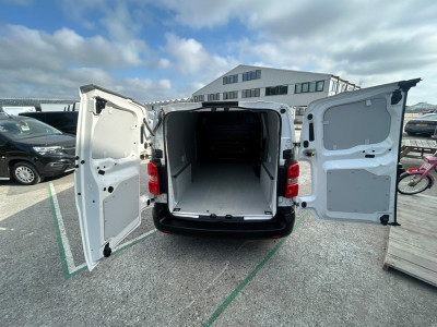Citroën Jumpy 1.5 BlueHDI 100 M euro 6 13