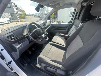 Citroën Jumpy 1.5 BlueHDI 100 M euro 6 4