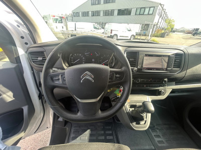 Citroën Jumpy 1.5 BlueHDI 100 M euro 6 5