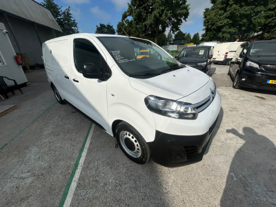 Citroën Jumpy 1.5 BlueHDI 100 M euro 6 8