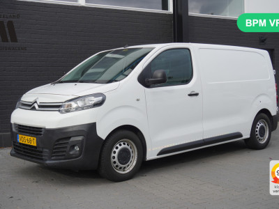 Citroën Jumpy 1.5 BlueHDI L2 EURO 6 - Airco - Cruise - PDC - â¬10.900,- Excl.