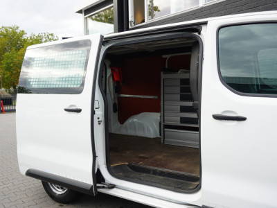 Citroën Jumpy 1.5 BlueHDI L2 EURO 6 - Airco - Cruise - PDC - €10.900,- Excl. foto 10