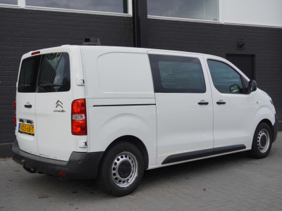 Citroën Jumpy 1.5 BlueHDI L2 EURO 6 - Airco - Cruise - PDC - €10.900,- Excl. foto 2