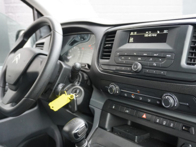 Citroën Jumpy 1.5 BlueHDI L2 EURO 6 - Airco - Cruise - PDC - €10.900,- Excl. foto 3