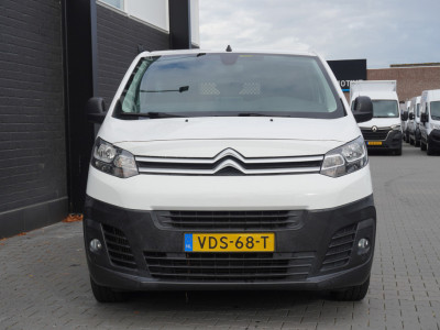 Citroën Jumpy 1.5 BlueHDI L2 EURO 6 - Airco - Cruise - PDC - €10.900,- Excl. foto 7