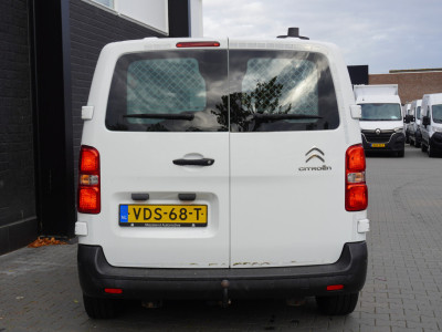 Citroën Jumpy 1.5 BlueHDI L2 EURO 6 - Airco - Cruise - PDC - €10.900,- Excl. foto 8