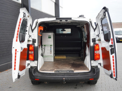 Citroën Jumpy 1.5 BlueHDI L2 EURO 6 - Airco - Cruise - PDC - €10.900,- Excl. foto 9