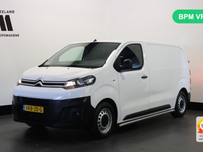Citroen Jumpy 1.5 BlueHDI L2 EURO 6 - Airco - Cruise - PDC - â¬ 14.900,- Excl.