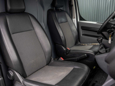 Citroën Jumpy 1.5 BlueHDi 120 | Cruise | Carrier Koeling | Airco foto 11
