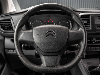 Citroën Jumpy 1.5 BlueHDi 120 | Cruise | Carrier Koeling | Airco foto 12