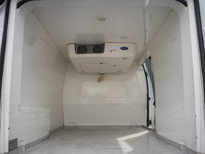 Citroën Jumpy 1.5 BlueHDi 120 | Cruise | Carrier Koeling | Airco foto 8