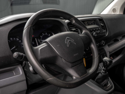 Citroën Jumpy 1.5 BlueHDi 120 | Cruise | Carrier Koeling | Airco foto 9