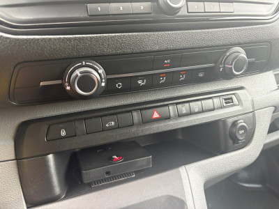 Citroën Jumpy 1.6 BlueHDI 95 Comfort Economy|NAP|airco|cruise|standkachel|trekhaak|blind spot|elektrisch pakket|EURO6 foto 15