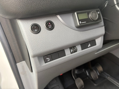 Citroën Jumpy 1.6 BlueHDI 95 Comfort Economy|NAP|airco|cruise|standkachel|trekhaak|blind spot|elektrisch pakket|EURO6 foto 20