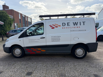 Citroën Jumpy 1.6HDi,66kw,E5,1e,EIG.114.848km