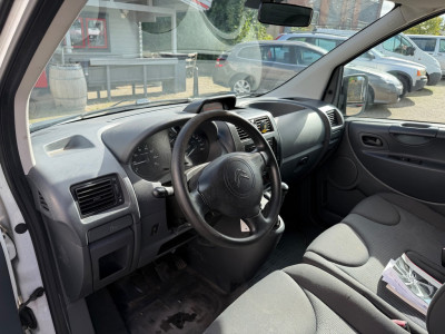 Citroën Jumpy 1.6HDi,66kw,E5,1e,EIG.114.848km foto 11