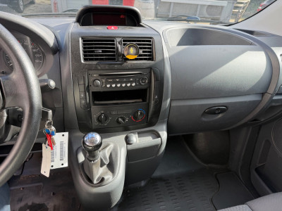 Citroën Jumpy 1.6HDi,66kw,E5,1e,EIG.114.848km foto 13
