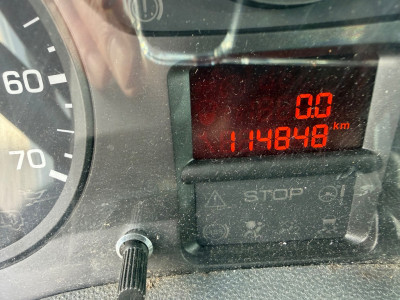 Citroën Jumpy 1.6HDi,66kw,E5,1e,EIG.114.848km foto 14