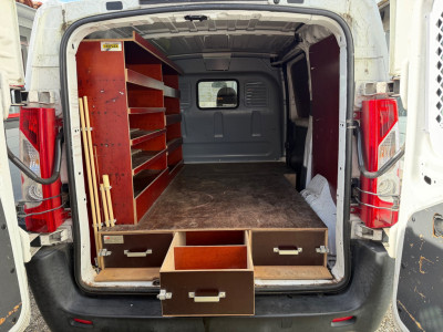 Citroën Jumpy 1.6HDi,66kw,E5,1e,EIG.114.848km foto 15